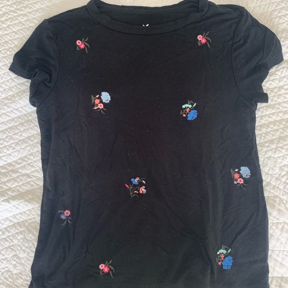 t shirt